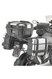 Pl5126 Bmw G 310 Gs (17-21) Yan Çanta Taşıyıcı