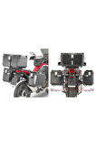 Gıvı Plo1179cam Honda Crf1100l Afrıca Twın (20-21) Yan Çanta Taşıyıcı