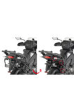 Gıvı Plxr4113 Kawasakı Versys 1000 (15-16) Yan Çanta Taşıyıcı