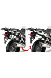Plxr1110 Honda Vfr 1200x Crosstourer (12-20) Yan Çanta Taşıyıcı