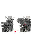 Plxr2129 Yamaha Mt-10 (16-21) Yan Çanta Taşıyıcı