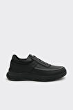 Comfort Taban Hakiki Deri Erkek Sneaker