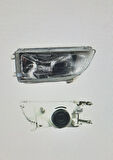Suzukı Far Swift 90-95 Sol (Manuel)