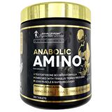 KEVİN LEVRONE ANABOLİC AMİNO TRİBULUS DAA + ASPARTİC ACİD 300 TABLET
