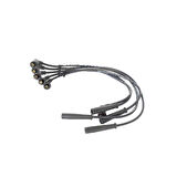 BUJİ KABLOSU TAKIM 323  90-95 / SEPHIA 1.5 / PRIDE 1.3