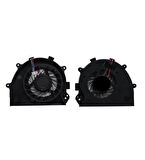 Sony Vaio VPCCB23FX/L Fan Cpu Fan İşlemci Soğutucusu
