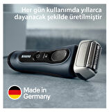 Braun Series 8 8513s Şarj Standlı Islak & Kuru Elektrikli Tıraş Makinesi