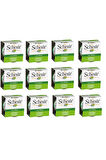 Schesir Tavuk Fileto Kedi Konservesi 85 Gr. X 12 Adet