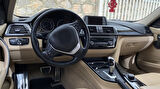 Bmw 3 Serisi F30 Göğüslük Çıtası - Karbon (2 PARÇA)
