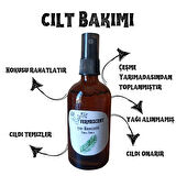 Çam Suyu - Hidrosolü - Yağı Alınmamış 100 ml