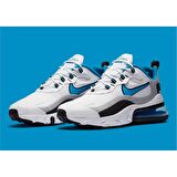Nike Air Max 270 React CT1280-101 Erkek Spor Ayakkabı
