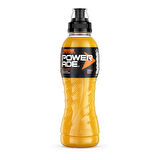 Powerade Sun Rush 500 Ml Portakallı Spor İçeceği x 6 Adet