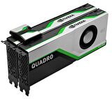 PNY QUADRO RTX 5000 16GB GDDR6 256 Bit VCQRTX5000-PB EKRAN KARTI