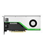 PNY NVIDIA Quadro RTX 4000 VCQRTX4000-SB 8GB GDDR6 256 Bit Ekran Kartı (Aksesuarsız)