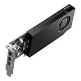 PNY QUADRO A400 4GB GDDR6 64Bit (VCNRTXA400-SB)