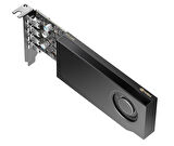 PNY QUADRO A400 4GB GDDR6 64Bit (VCNRTXA400-SB)
