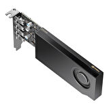 PNY QUADRO A400 4GB GDDR6 64Bit (VCNRTXA400-SB)