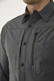 Camp365 Outdoor Tactical Rahat Ve Kullanışlı Su İticili Erkek Taktik Gömlek