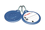 Beeztees CatMate 410614 ve 410615 Kedi Kapısı İçin Magnet