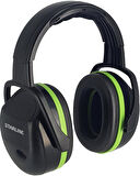 Starline MK-02 Manşonlu Başbantlı Kulaklık 28db