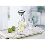 WMF 617706040 KARAF 1 LT GÜMÜŞ KAPAK