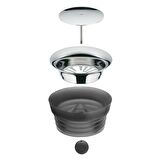 WMF 617706040 KARAF 1 LT GÜMÜŞ KAPAK