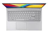 Asus Vivobook 15 13.Nesil Core i7 1355U 24gb 1tb SSD 15.6" Windows11Pro FHD Dizüstü Bilgisayar X1504VA-NJ19443+WeblegelsinÇanta