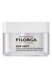 Filorga Skin Unify Tüm Cilt Tipleri İçin Su Bazlı Yağsız Nemlendirici Yüz Bakım Kremi 50 ml