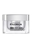 Filorga NCEF Yaşlanma Karşıtı Mineral 30 Yaş + Gündüz Yüz ve Boyun Maske 50 ml 