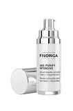 Filorga Age Purify Intensive Yaşlanma Karşıtı Mineral 30 Yaş + Gece-Gündüz Yüz ve Boyun Serumu 30 ml 
