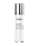 Filorga Age Purify Yaşlanma Karşıtı Mineral 30 Yaş + Gece-Gündüz Yüz ve Boyun Serumu 50 ml 