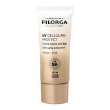 Filorga UV Cellular-Protect Anti-Aging SPF50 Yüz Güneş Kremi 40 ml