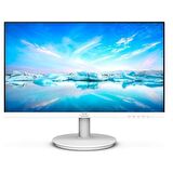 27 PHILIPS 271V8AW/01 IPS 4MS 75MHZ 1XVGA 1XHDMI FHD 1920X1080 HOPARLÖR FLICKER-FREE VESA BEYAZ 