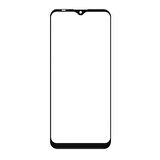 BYR Tecno Uyumlu Spark 6 Go Okalı Dokunmatik Ön Cam - EKRAN DEĞİLDİR.