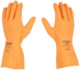 Kimyasal Nitril Eldiven Starline Stl-55 (7-7,5 Numara)1 Çift