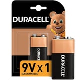 Basic 9 Volt Pil Tekli