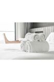 5 Adet Otel Banyo Havlusu 90x150