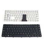 Hp 9Z.N4FUV.001 Klavye Türkçe Siyah