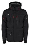 Norway Geographical Erkek Parka BASILBOLI