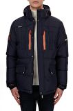 Norway Geographical Erkek Parka BASILBOLI