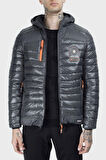 Erkek Parka BRIOUT