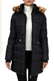 Bayan Parka ABEILLE
