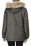 Bayan Parka BRIDGET