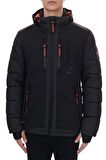 Norway Geographical Erkek Parka BEACHWOOD