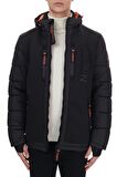 Norway Geographical Erkek Parka BEACHWOOD