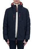 Norway Geographical Erkek Parka BEACHWOOD