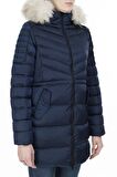 Bayan Parka DESTINEE