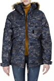 Bayan Parka BELLACIAO