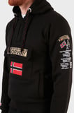 Norway Geographical Erkek Sweat GYMCLASSA100