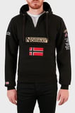 Norway Geographical Erkek Sweat GYMCLASSA100